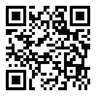 观看视频教程小学五年级数学教学视频《折线统计图》的二维码