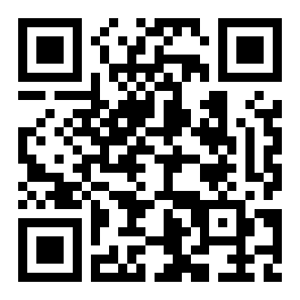 观看视频教程小学数学人教版一下《摆一摆，想一想》河南来娟的二维码