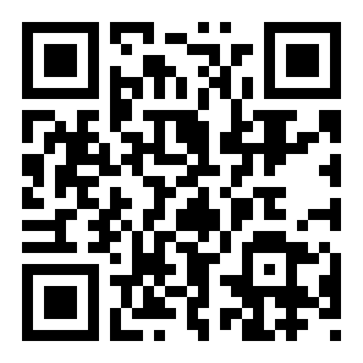 观看视频教程初中数学9年级下册《圆锥的侧面积》一机二中西胡晓忠的二维码