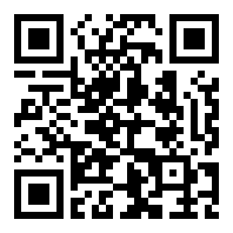 观看视频教程2014年教学视频《体积和体积单位》人教版五年级数学-辽宁-数学整合课例-本溪市振丰小学：王华的二维码