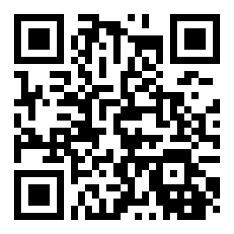 观看视频教程小学数学人教版一下《摆一摆，想一想》湖南谌妮的二维码