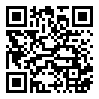 观看视频教程小学五年级数学教学视频《认识长方体》的二维码