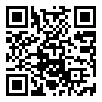 观看视频教程《三角形内角和》人教版小学数学四年级-第五届smart杯交互式电子白板教学应用大奖赛三等奖的二维码