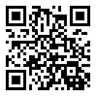 观看视频教程《三角形内角和》人教版小学数学四年级下册-第四届smart杯交互式电子白板教学应用大奖赛一等奖的二维码