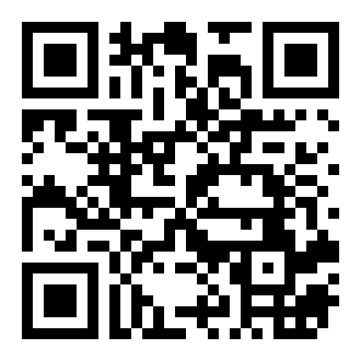 观看视频教程小学数学六上《扇形统计图》宁夏李艳的二维码