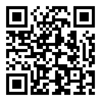 观看视频教程《三角形的认识》人教版小学数学四年级下册-第五届smart杯交互式电子白板教学应用大奖赛一等奖的二维码