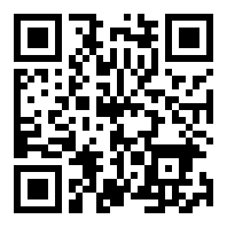 观看视频教程《三角形的分类》北师大版小学数学四年级优质课-第五届smart杯交互式电子白板教学应用大奖赛二等奖的二维码