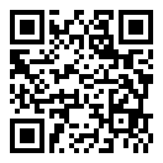 观看视频教程小学数学六上《数学广角——数与形》山东马文华的二维码