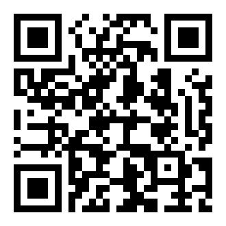 观看视频教程《三角形内角和》北师大版小学数学四年级下册-第四届smart杯交互式电子白板教学应用大奖赛三等奖的二维码