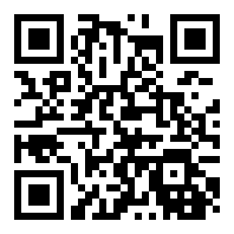 观看视频教程华师大版初中数学七下《生活中的轴对称》山西冯赟的二维码