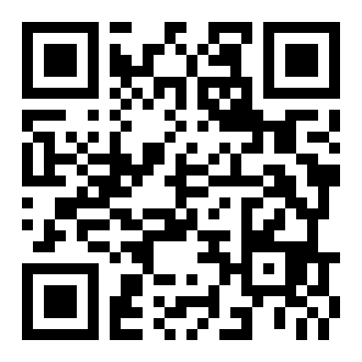 观看视频教程小学二年级数学,认识角教学视频,北师大版陈慧安的二维码