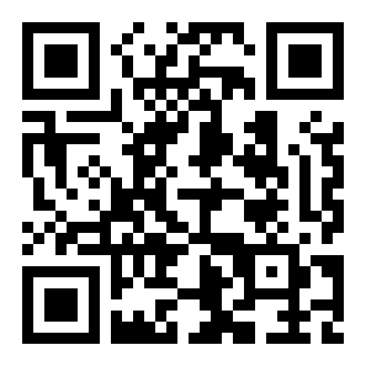 观看视频教程小学二年级数学,认识角教学视频北师大版张友新的二维码