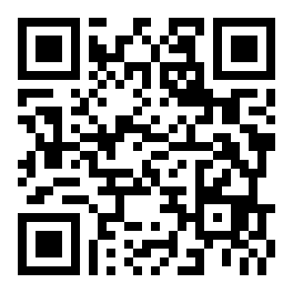 观看视频教程初中数学人教版八下《矩形》四川黎伟的二维码