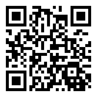 观看视频教程小二数学：轴对称图形的二维码