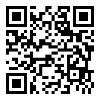 观看视频教程小学数学六上《数学广角——数与形》浙江曹霞的二维码