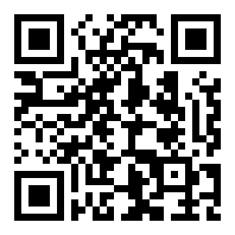 观看视频教程初中数学人教版八下《矩形》湖南严华的二维码