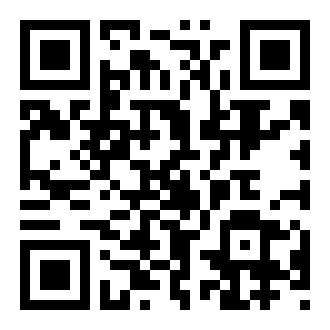 观看视频教程小学数学六上《数学广角——数与形》福建罗健华的二维码