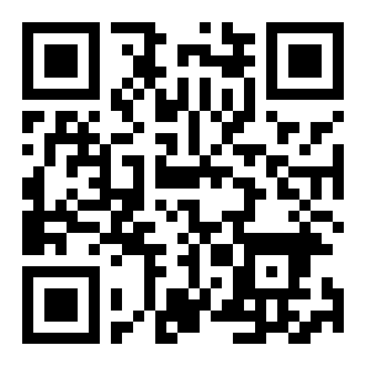 观看视频教程小学数学《认识负数》教学视频,2014年优质课的二维码