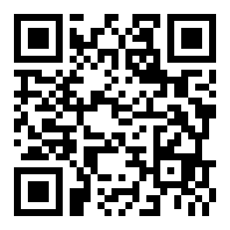 观看视频教程人教版小学数学六上《扇形》黑龙江王威的二维码