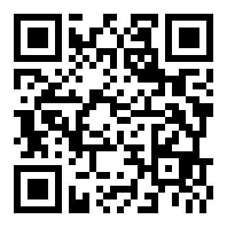 观看视频教程美丽的轴对称图形 潘雪芬_三年级数学课堂展示观摩课的二维码