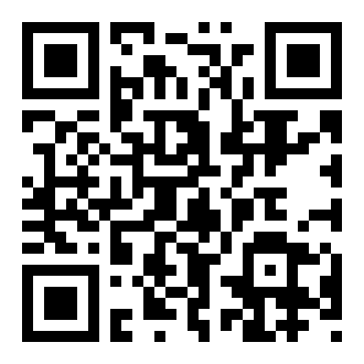 观看视频教程小学二年级数学,《抛硬币》教学视频,北师大版张庆的二维码