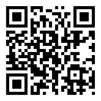 观看视频教程第六届全国电子白板大赛《长方体的认识》北师大版数学五年级下册 -营口市西市区启文小学：李岩的二维码