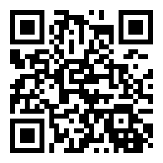 观看视频教程人教版小学数学六下《第3单元 圆锥的体积》甘肃仲金花的二维码