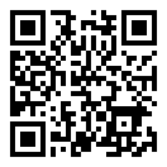 观看视频教程人教版小学数学六下《第3单元 圆锥的认识》浙江周晨的二维码