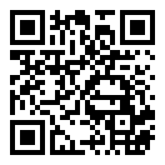 观看视频教程2015优质课视频《长方体的认识》北师大版数学五年级下册 -海淀区清河一小：曹凌云的二维码