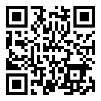 观看视频教程人教版小学数学六下《第3单元 圆柱与圆锥的整理与复习》北京张雨良的二维码