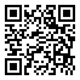 观看视频教程三下《轴对称图形》刘媛媛 小学数学电子白板说课视频一等奖的二维码