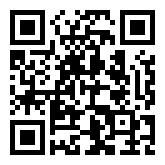 观看视频教程2015优质课视频《体积与容积》北师大版数学五年级下册 -内蒙古包头市昆区包钢十七小：顾兵的二维码