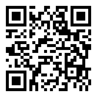 观看视频教程小学二年级数学,时、分的认识教学视频人教版,黄瑞金的二维码