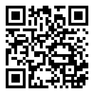 观看视频教程2015优质课视频《体积与容积》北师大版数学五年级下册 -郑州市金水区文化路一小：张伟振的二维码