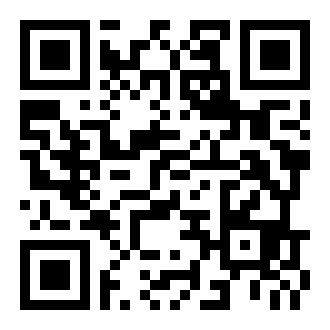 观看视频教程人教版小学数学六下《第3单元 圆锥的体积》辽宁王晓芳的二维码