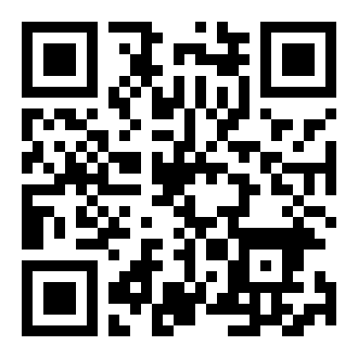 观看视频教程数学三年级《对称图形》的二维码