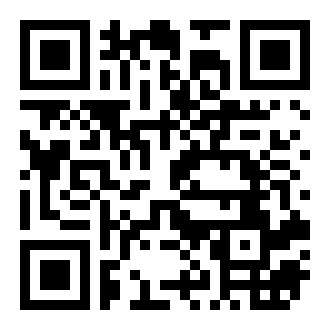 观看视频教程人教版小学数学六下《第3单元 圆锥的体积》内蒙古尤艳伟的二维码