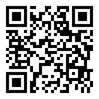 观看视频教程小学二年级数学,《秒的认识》教学视频苏教版曾莉的二维码