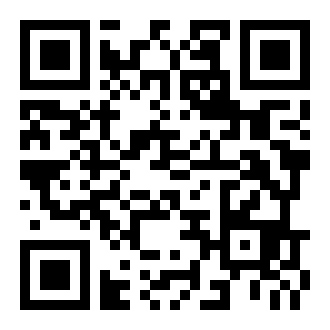 观看视频教程人教版小学数学六下《第3单元 圆锥的体积》广东袁晓杭的二维码