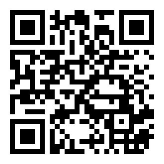 观看视频教程《轴对称的再认识（一）》示范课-北师大版数学五上-吉林市第一实验小学-孙智信的二维码