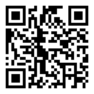 观看视频教程《三角形-三角形的认识》人教版数学四年级下册-刘江秀-石岐太平小学的二维码