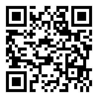 观看视频教程人教版小学数学六下《第3单元 圆柱的体积》湖南 黄美新的二维码