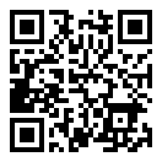 观看视频教程人教版小学数学六下《第1单元 认识负数》浙江张晓东的二维码