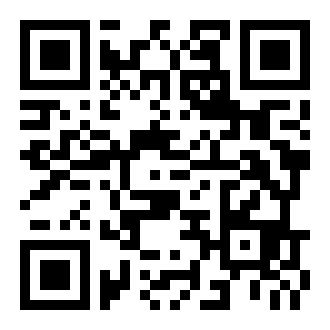 观看视频教程人教版初中数学八上《三角形全等的判定复习》辽宁韩爽的二维码