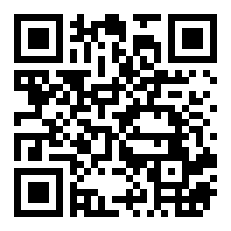 观看视频教程数学小学2上4.8 6的乘法口诀_黄冈数学视频的二维码