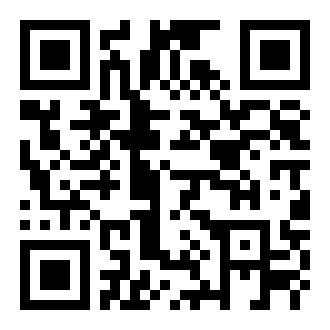 观看视频教程人教版小学数学六下《第3单元 立体图形的整理和复习》重庆刘波的二维码