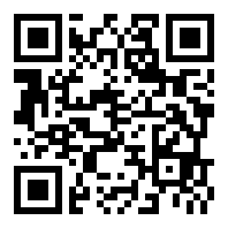 观看视频教程《体积与容积》研讨课-北师大版数学五下-男教师的二维码