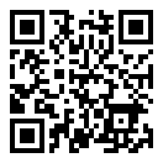 观看视频教程人教版初中数学八上《轴对称复习课》湖北石铮的二维码