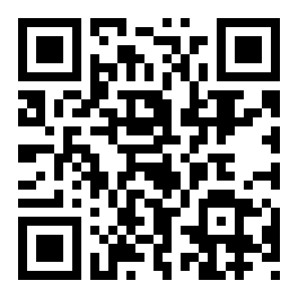 观看视频教程《三角形的内角和》青岛版小学数学四年级上册（五四制）的二维码