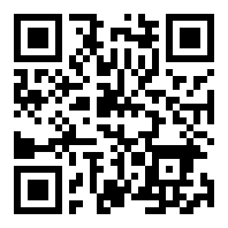 观看视频教程图形的旋转 人教版_三年级数学课堂展示观摩课的二维码